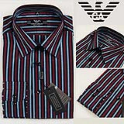 Armani shirts-329